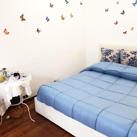 B&B Mary'S House Ciampino Exterior foto