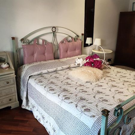 B&B Mary'S House Ciampino Exterior foto