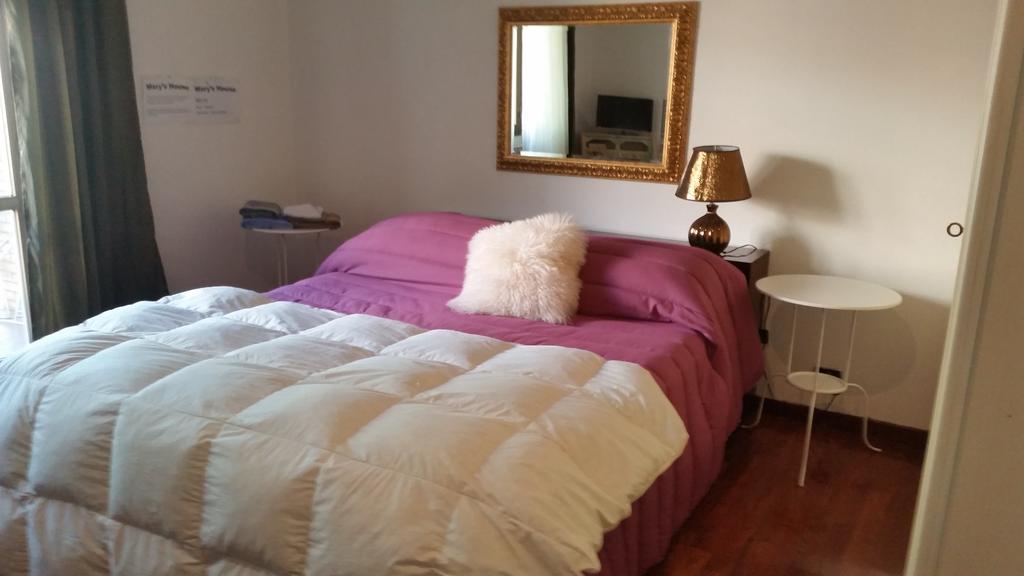 B&B Mary'S House Ciampino Exterior foto