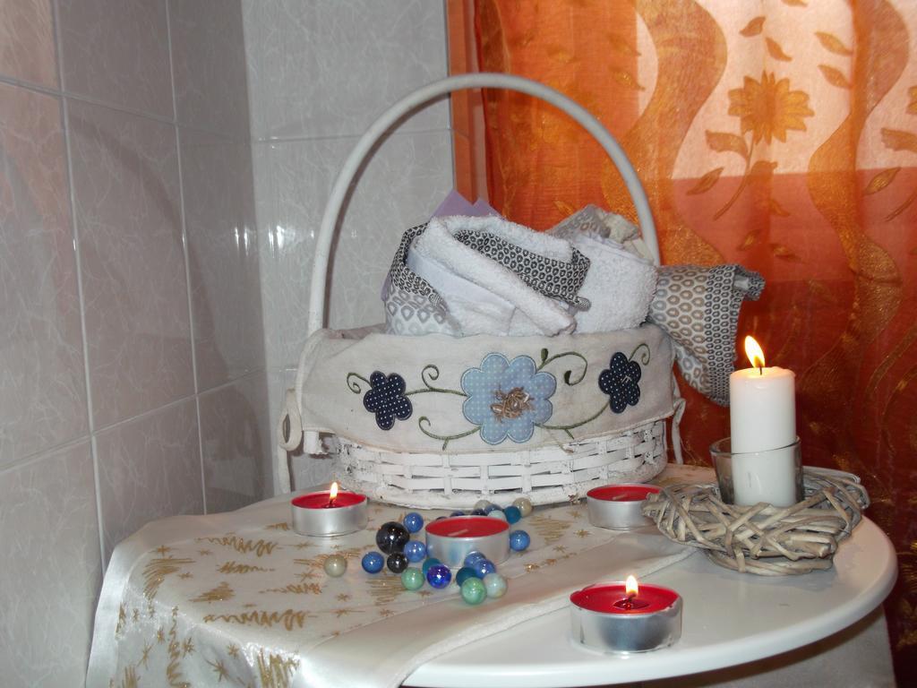 B&B Mary'S House Ciampino Cameră foto