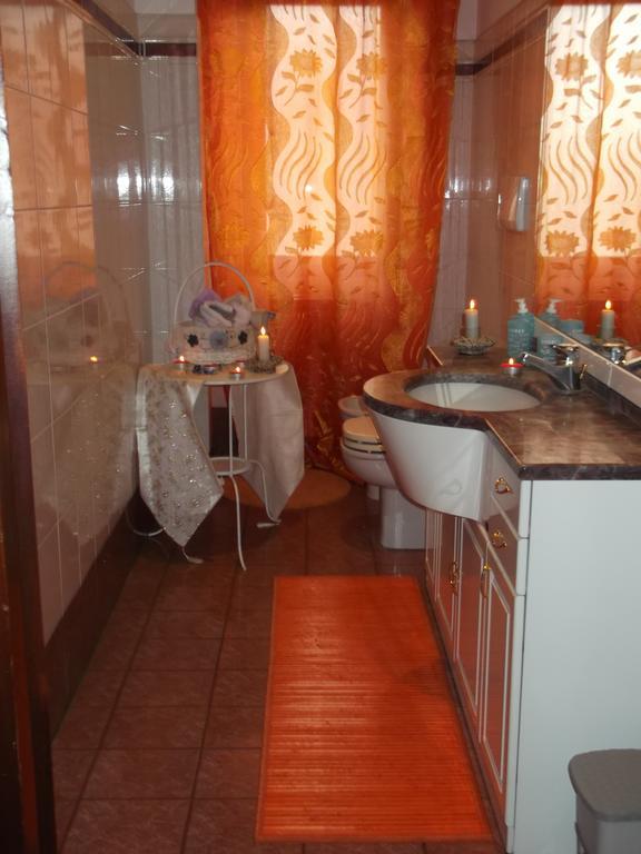 B&B Mary'S House Ciampino Exterior foto