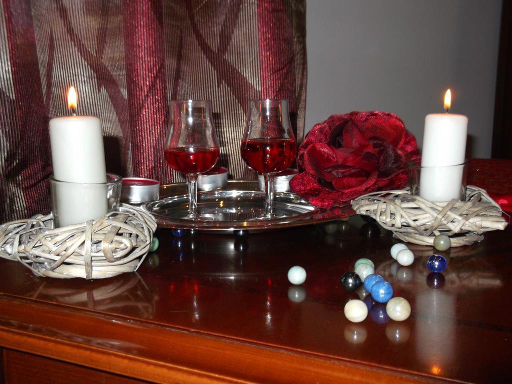 B&B Mary'S House Ciampino Cameră foto