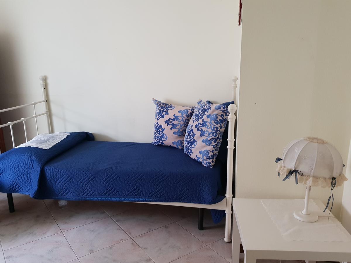 B&B Mary'S House Ciampino Exterior foto