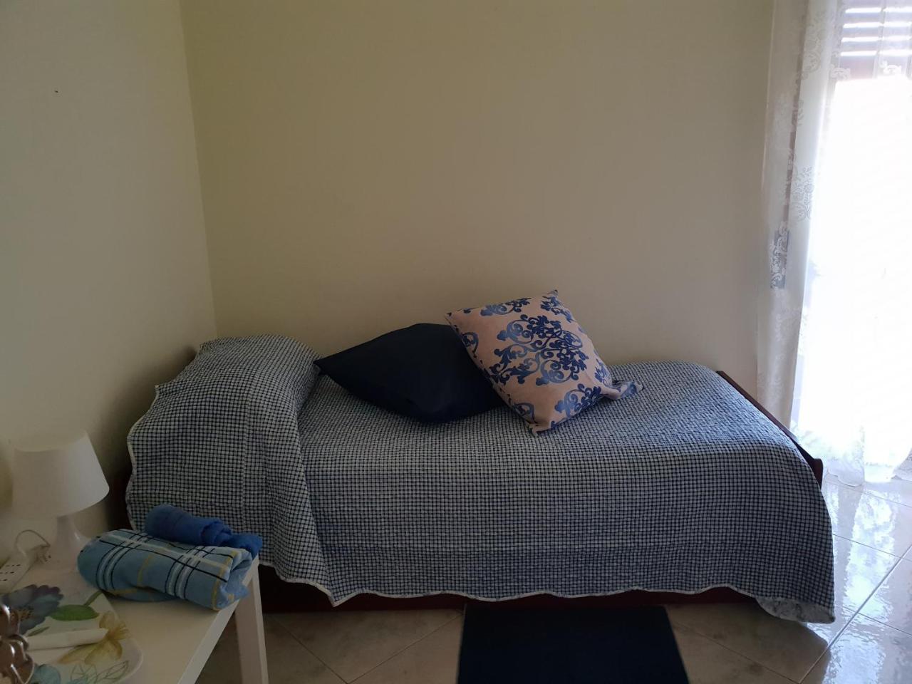 B&B Mary'S House Ciampino Exterior foto