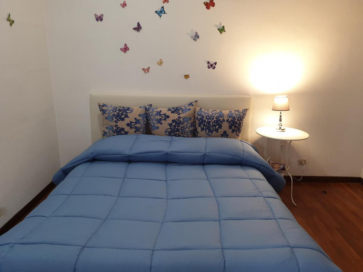 B&B Mary'S House Ciampino Exterior foto