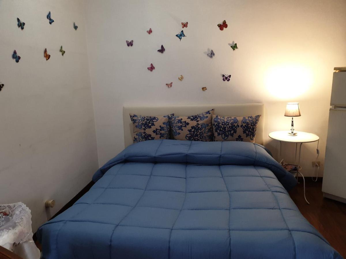 B&B Mary'S House Ciampino Exterior foto