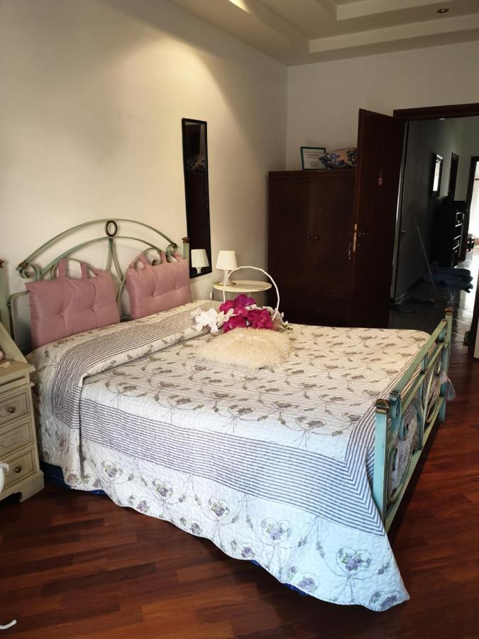 B&B Mary'S House Ciampino Exterior foto