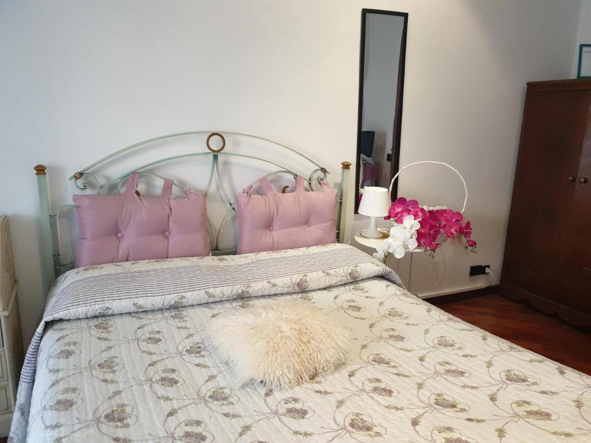 B&B Mary'S House Ciampino Exterior foto